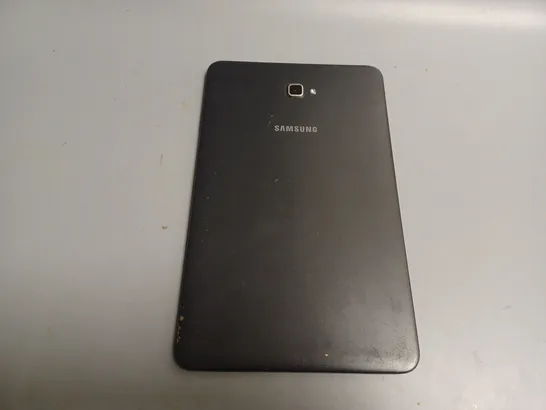 SAMSUNG GALAXY TAB A 10.1 SM-T580