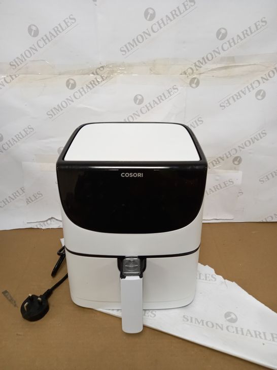 COSORI AIR FRYER OVEN