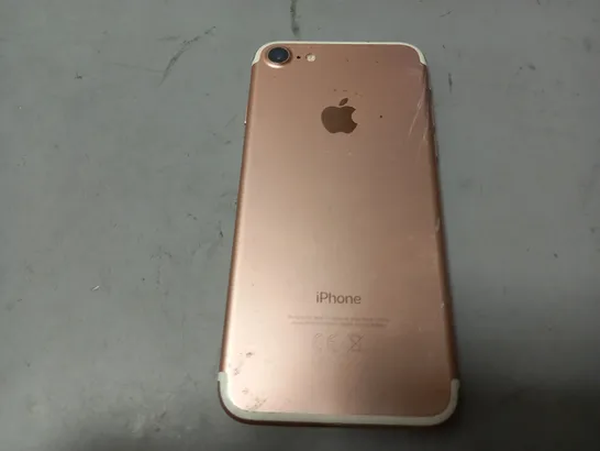 APPLE IPHONE 7 SMARTPHONE - A1778