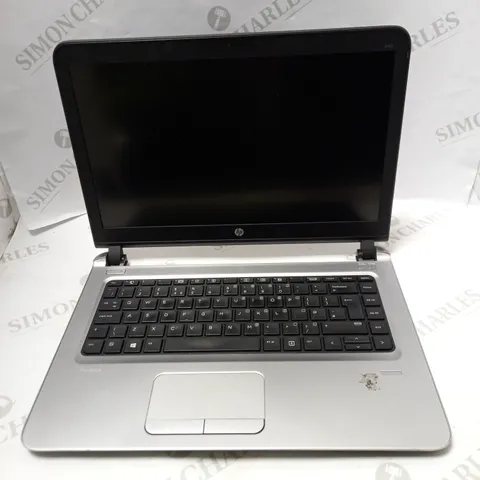 HP PROBOOK 440 G3 (14 INCH) NOTEBOOK PC