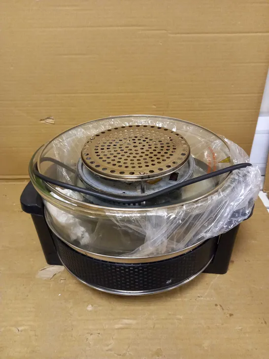 TOWER HEALTH HALOGEN AIR FRYER 