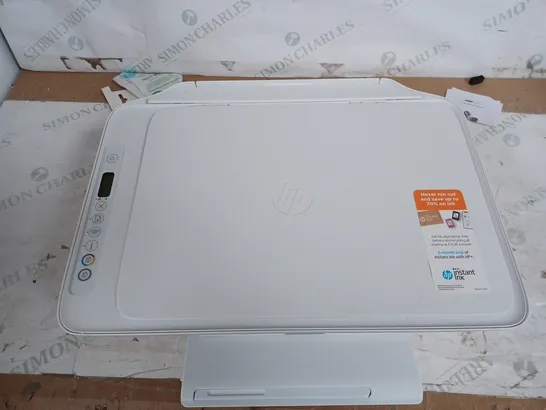 HP DESKJET 2710E PRINTER 