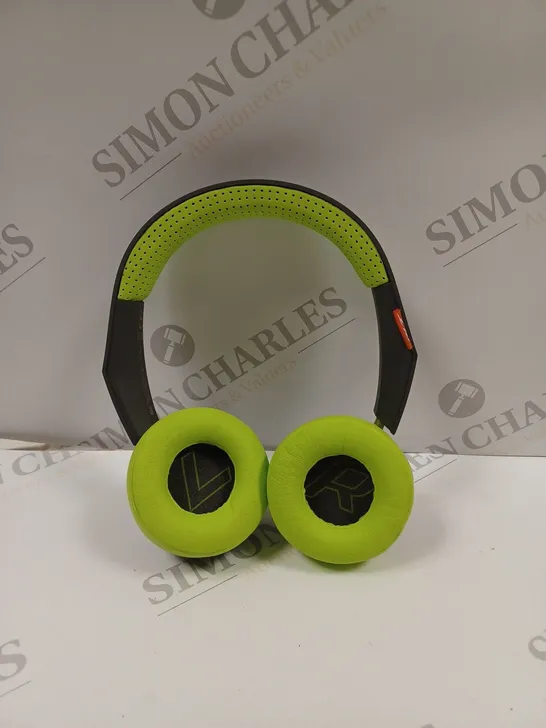 S5XX17 STEREO BLUETOOTH HEADSET