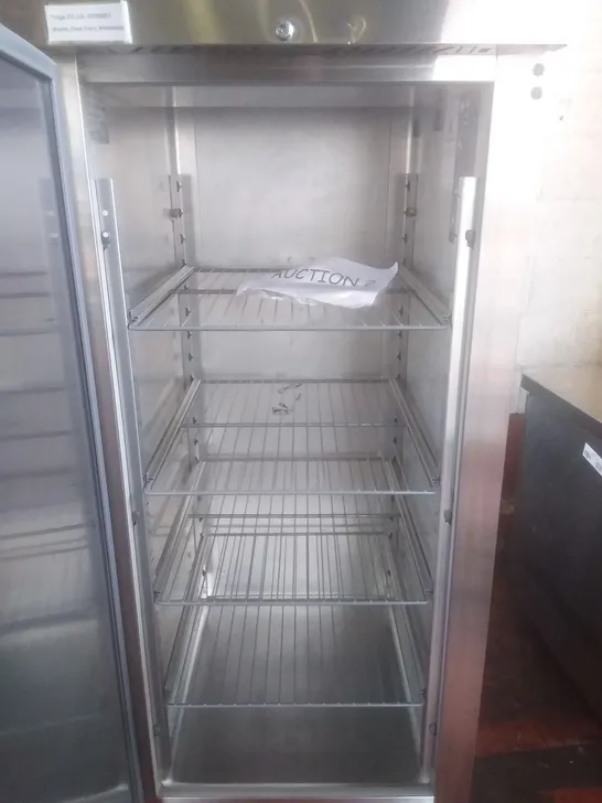 WILLIAM'S HJ1SA R290 R1 SINGLE DOOR COMMERCIAL REFRIGERATOR 