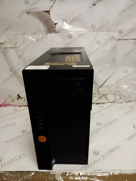 DELL PRECISION TOWER 3620 