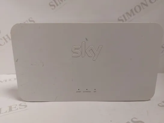 SKY Q WIFI BOOSTER - SE210 