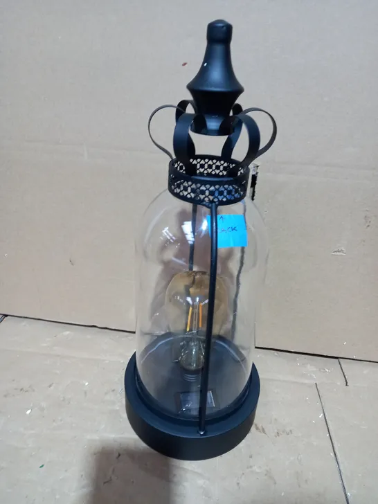 INNOVATORS CHELSEA SOLAR DOME LANTERN