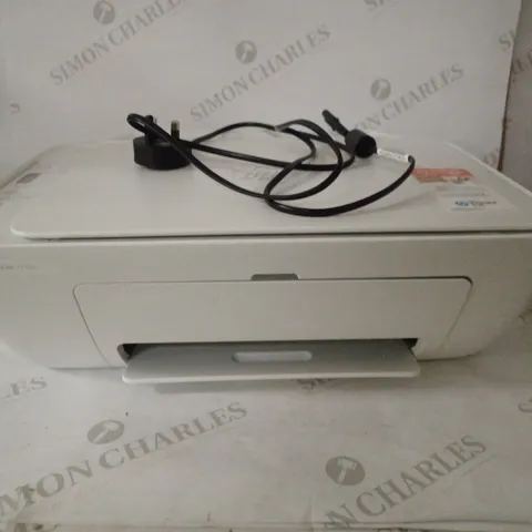 HP DESKJET 2710E PRINTER 