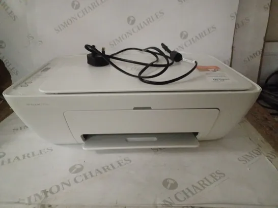 HP DESKJET 2710E PRINTER 