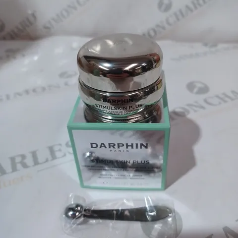 DARPHIN PARIS LADIES STIMULSKIN PLUS ABSOLUTE RENEWAL EYE & LIP CONTOUR CREAM 0.5 OZ SKIN CARE