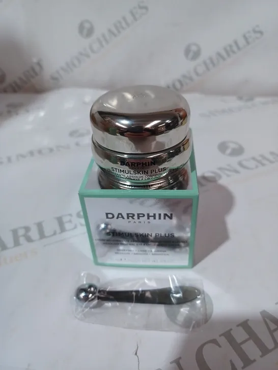 DARPHIN PARIS LADIES STIMULSKIN PLUS ABSOLUTE RENEWAL EYE & LIP CONTOUR CREAM 0.5 OZ SKIN CARE