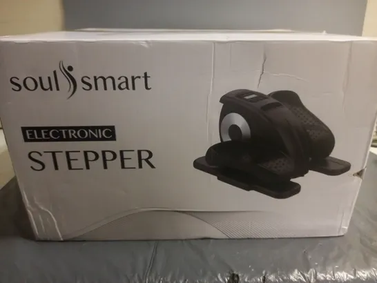 SOUL SMART ELECTRONIC STEPPER