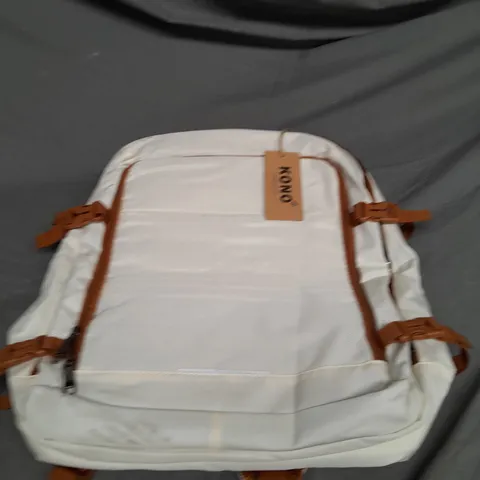 KONO CASUAL BACKPACK