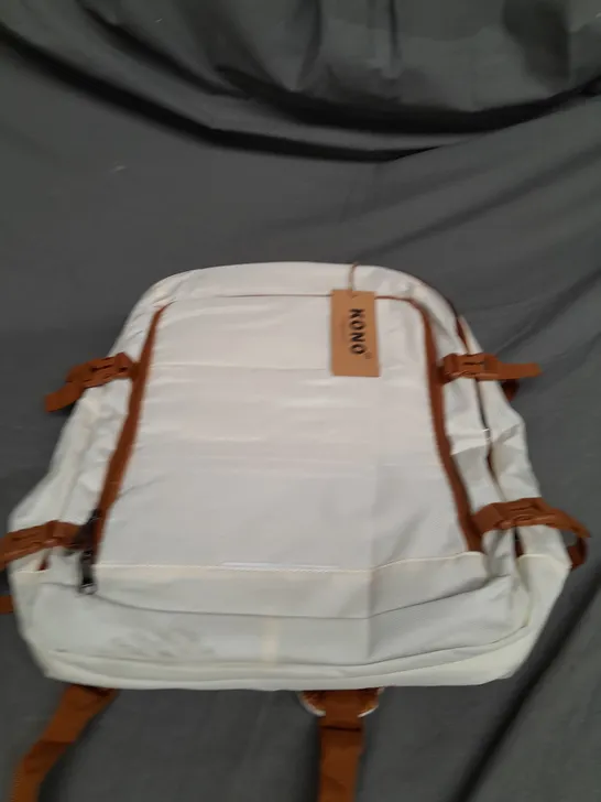 KONO CASUAL BACKPACK