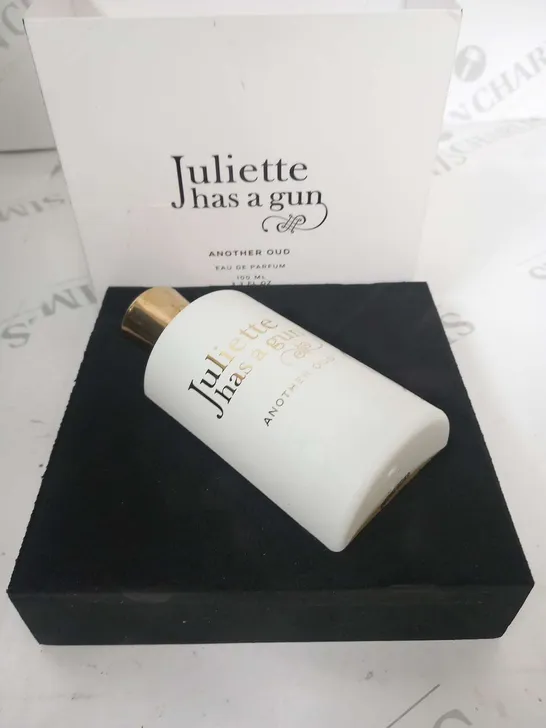 BOXED JULIETTE HAS A GUN ANOTHER OUD EAU DE PARFUM 100ML