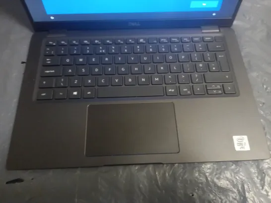 UNBOXED DELL LATITUDE 7410 INTEL CORE I7 PRO LAPTOP