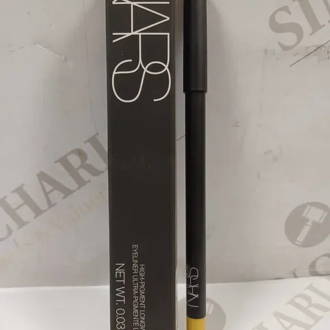 LOT OF APPROX 7 NARS HIGH PIGMENT LONGWEAR EYELINER - #SUNSET BOULEVARD