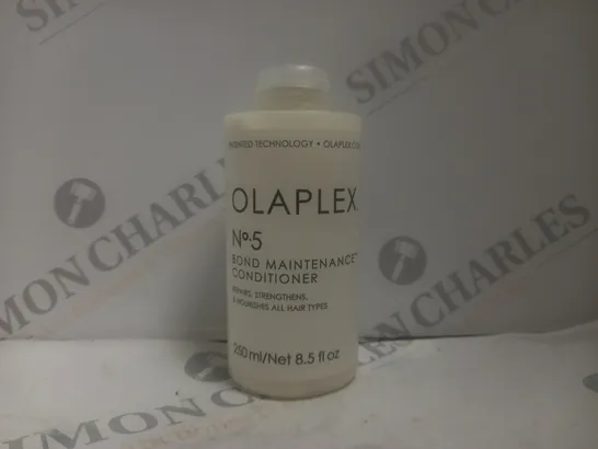 OLAPLEX NO 5 BOND MAINTENANCE CONDITIONER 250ML