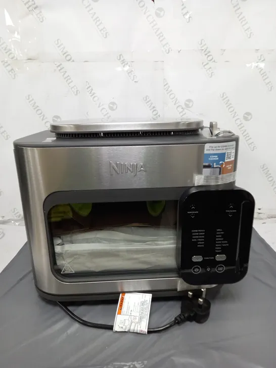 BOXED NINJA COMBI OVEN - COLLECTION ONLY - HEAVY