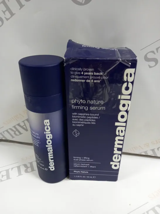 BOXED DERMALOGICA PHYTO NATURE SERUM 40ML