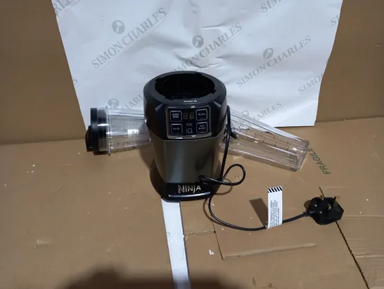 NINJA BN495UK BLENDER