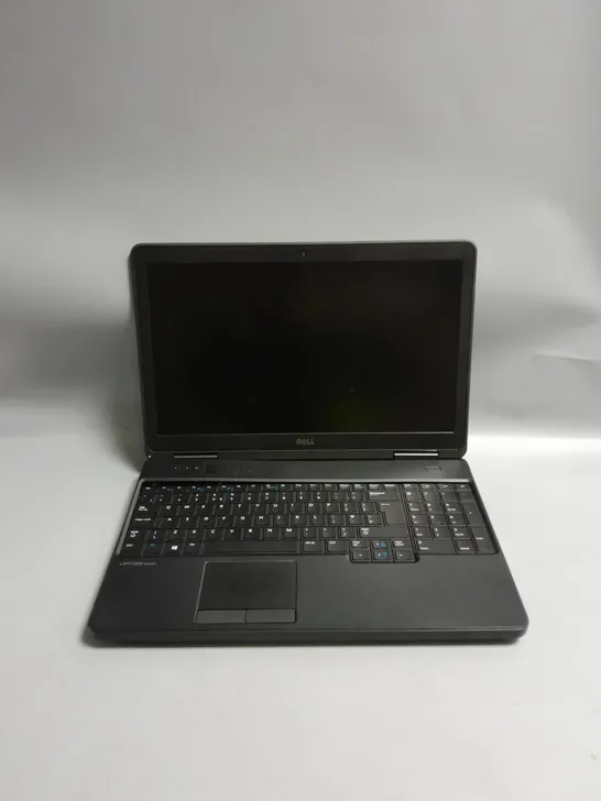 UNBOXED DELL LATITUDE E5540 WINDOWS PRO 8 BLACK