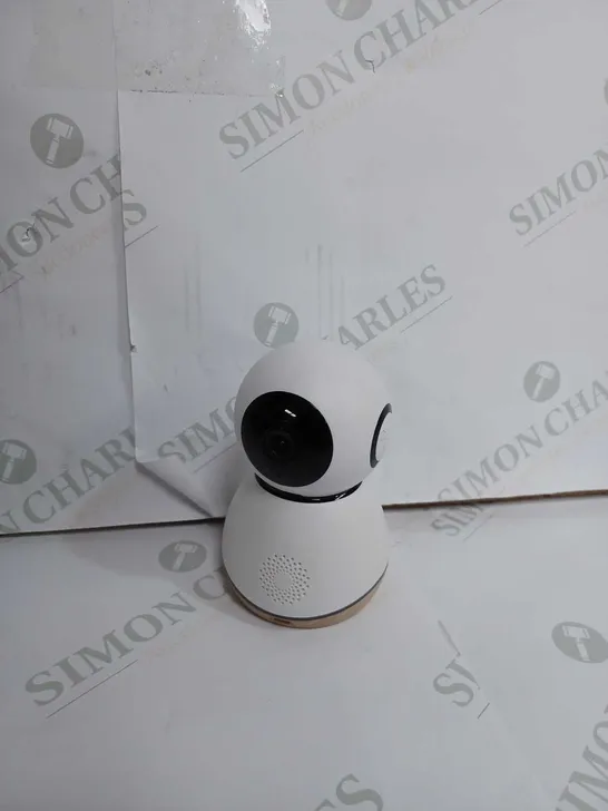 MAXI COSI CONNECT HOME CAMERA