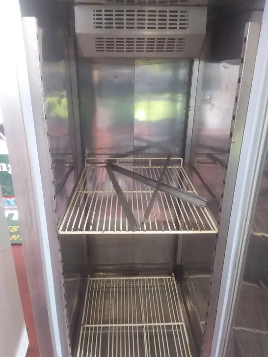 COMMERCIAL PRODIS SINGLE DOOR TALL FREEZER 