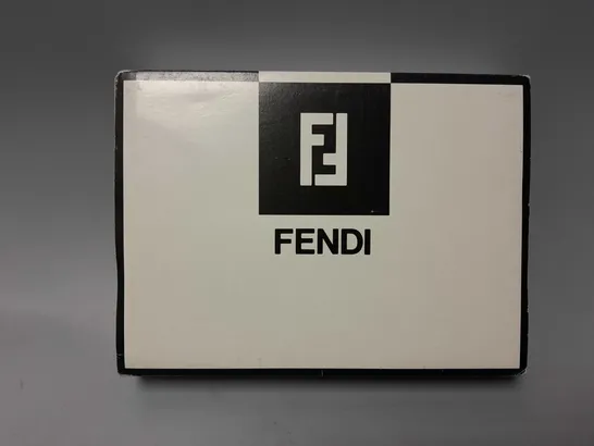 BOXED FENDI GIFT SET