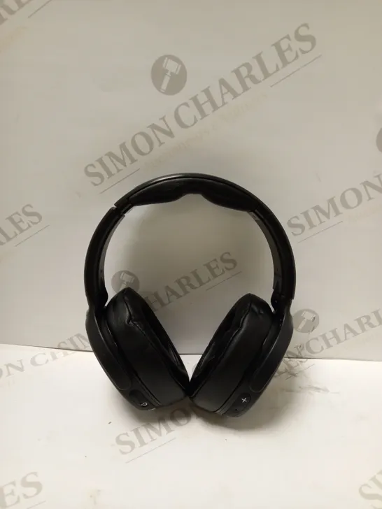 SKULLCANDY VENUE NOISE CANCELING OVER-EAR BLUETOOTH WIRELESS HEADPHONES