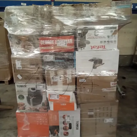 PALLET OF APPROXIMATELY 31 ASSORTED ITEMS INCLUDING 