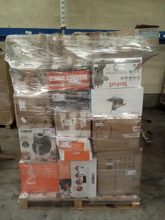 PALLET OF APPROXIMATELY 31 ASSORTED ITEMS INCLUDING 