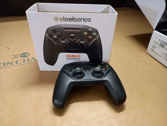 BOXED NIMBUS WIRELESS CONTROLLER FOR ANDROID AND IOS
