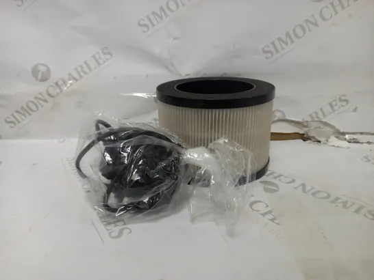 PART AND POWER CABLE FOR SILENTNIGHT THERMOELECTRIC DEHUMIDIFIER