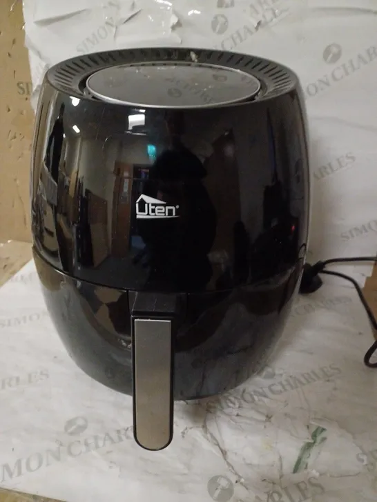 UTEN LOW-FAT AIR FRYER HF-1088TS