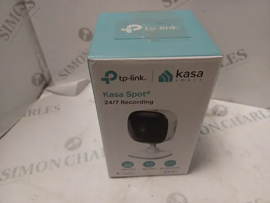 BOXED TP-LINK KASA SPOT