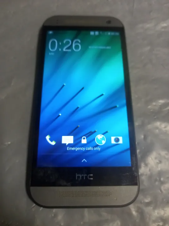 HTC ONE MINI 2