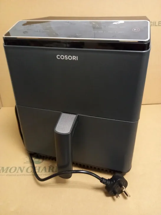 COSORI SMART AIR FRYER OVEN DUAL BLAZE