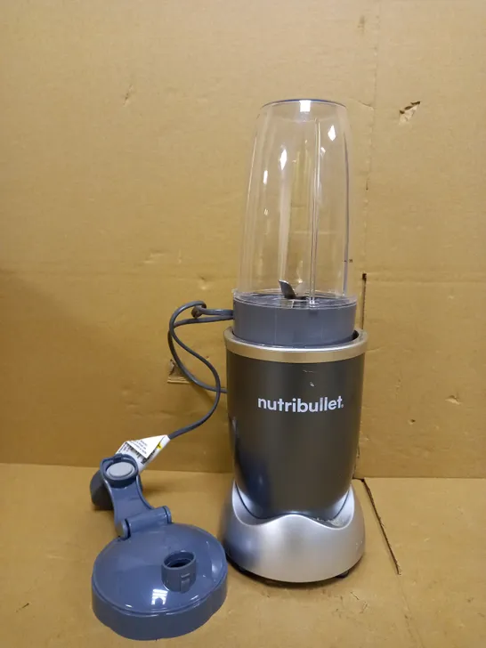 NUTRIBULLET 600 SERIES 600W NUTRITION EXTRACTOR 