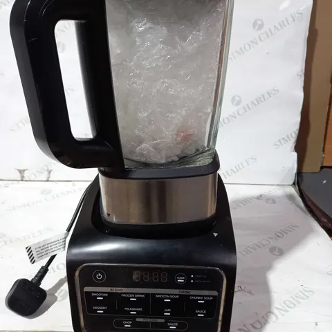 NINJA FOOD BLENDER