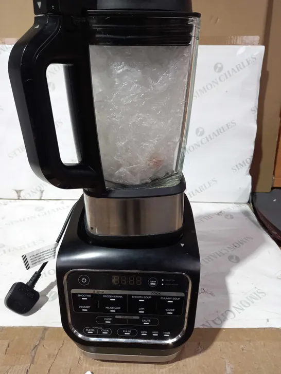 NINJA FOOD BLENDER