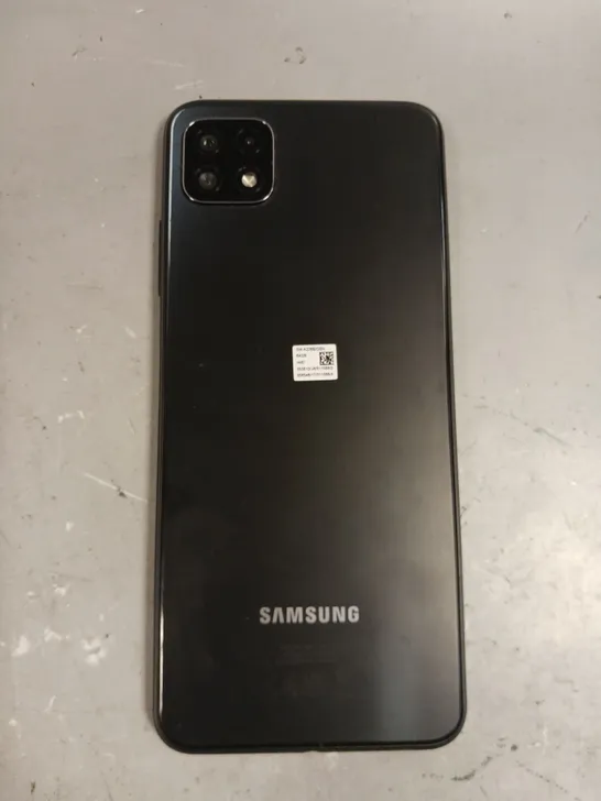 SAMSUNG GALAXY A22 SMARTPHONE 