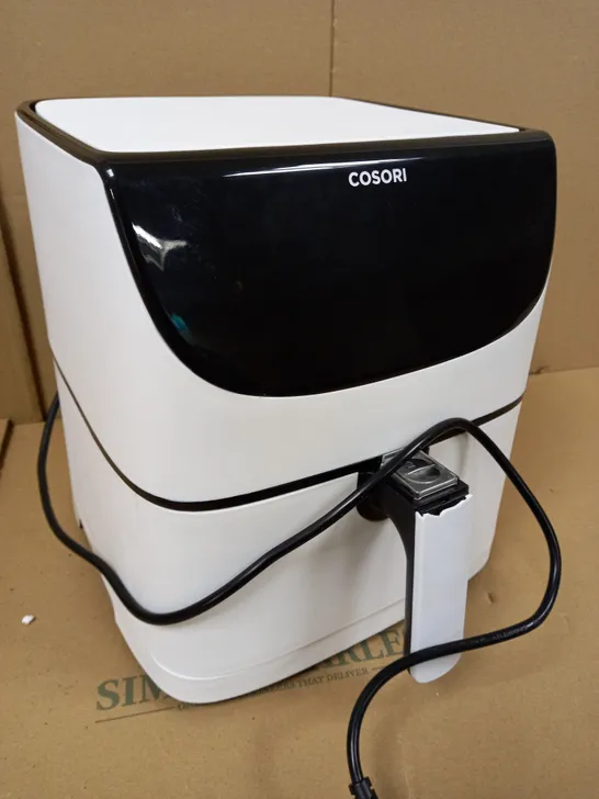 COSORI AIR FRYER MAX XL DIGITAL TOUCHSCREEN AIR FRYER OVEN