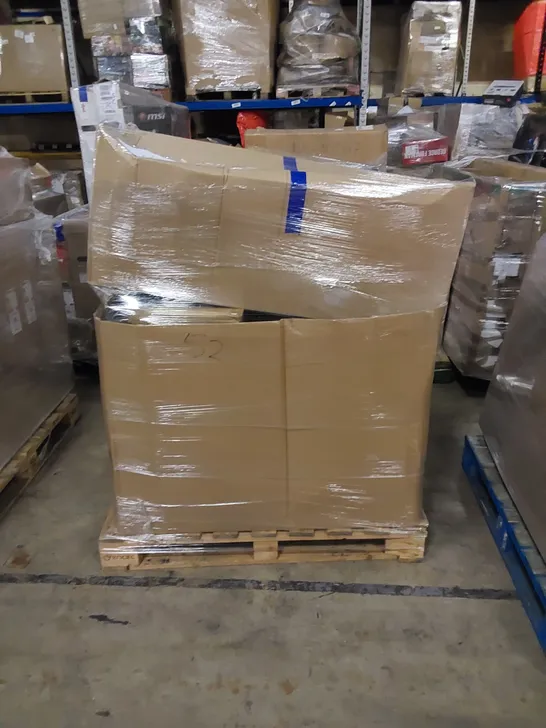 PALLET OF APPROXIMATELY 12 ASSORTED HOUSEHOLD & ELECTRICAL PRODUCTS TO INCLUDE