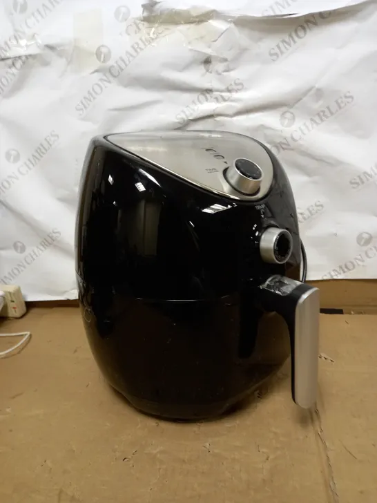 TOWER T17021 4.3 LITRE AIR FRYER