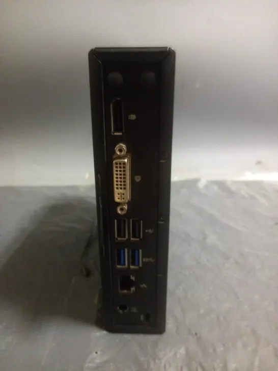 DELL DX0Q MINI PC