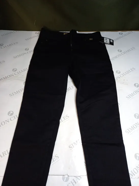 BIBA STEVIE STRECH REGUALAR SKINNY JEANS - SIZE 14