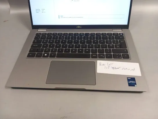 DELL LATITUDE 5430 LAPTOP 