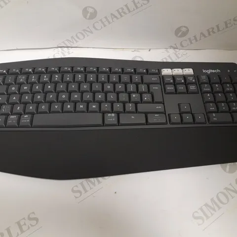 LOGITECH MK850 PERFORMANCE KEYBOARD