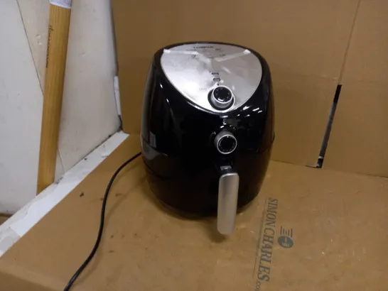 TOWER HEALTHFRY AIR FRYER